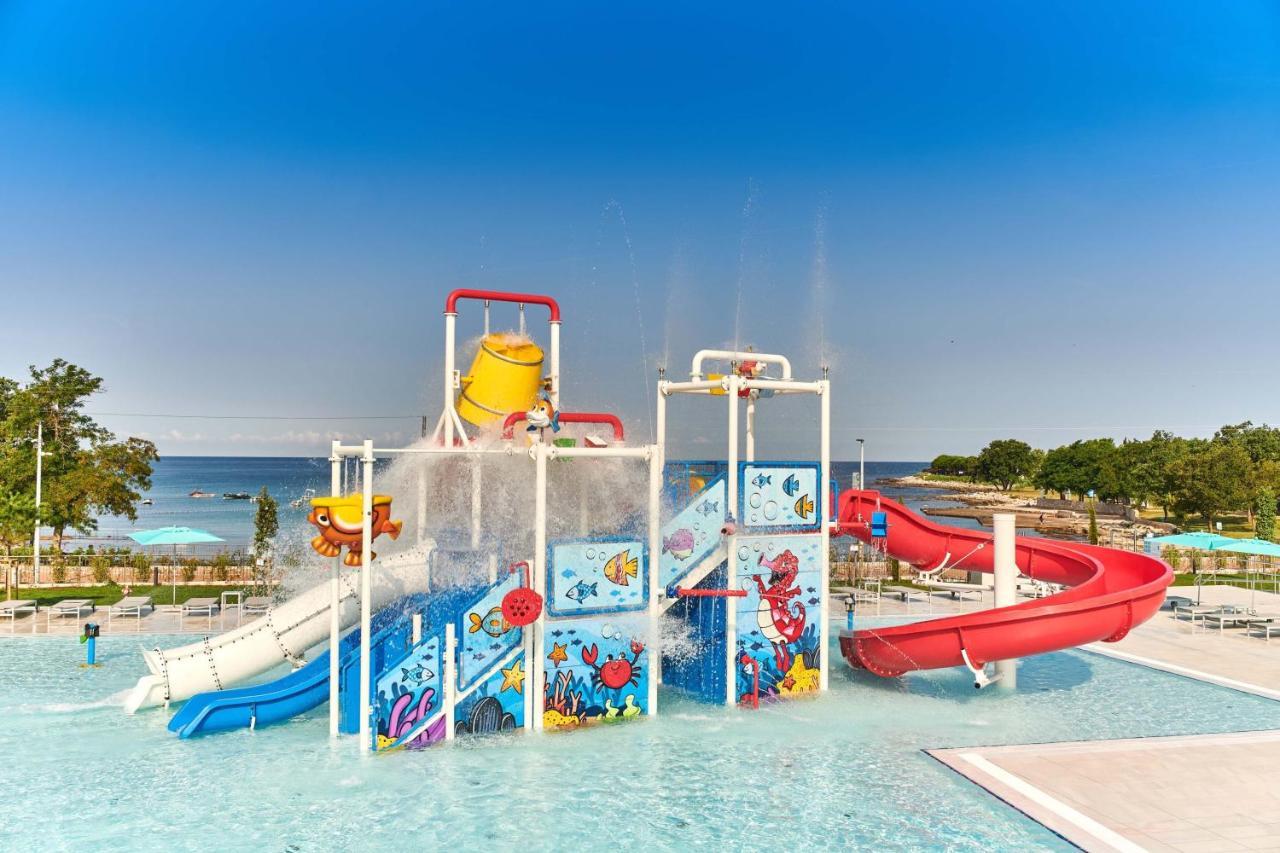 Eurocamp Mobile Homes At Campsite Park Parque de vacaciones *